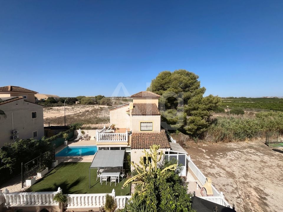 3 bedroom Villa in Algorfa - VAR156204 - Photo - 32
