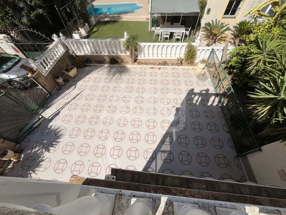 3 bedroom Villa in Algorfa - VAR156204 - Photo - 23