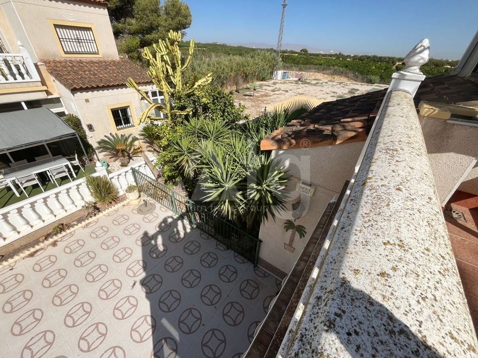 3 bedroom Villa in Algorfa - VAR156204 - Photo - 24