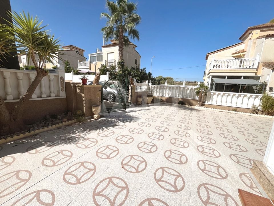 3 bedroom Villa in Algorfa - VAR156204 - Photo - 31