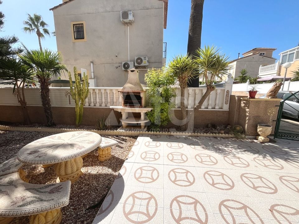 3 bedroom Villa in Algorfa - VAR156204 - Photo - 30