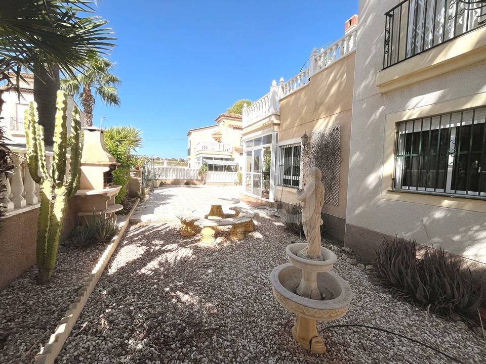 3 bedroom Villa in Algorfa - VAR156204 - Photo - 27