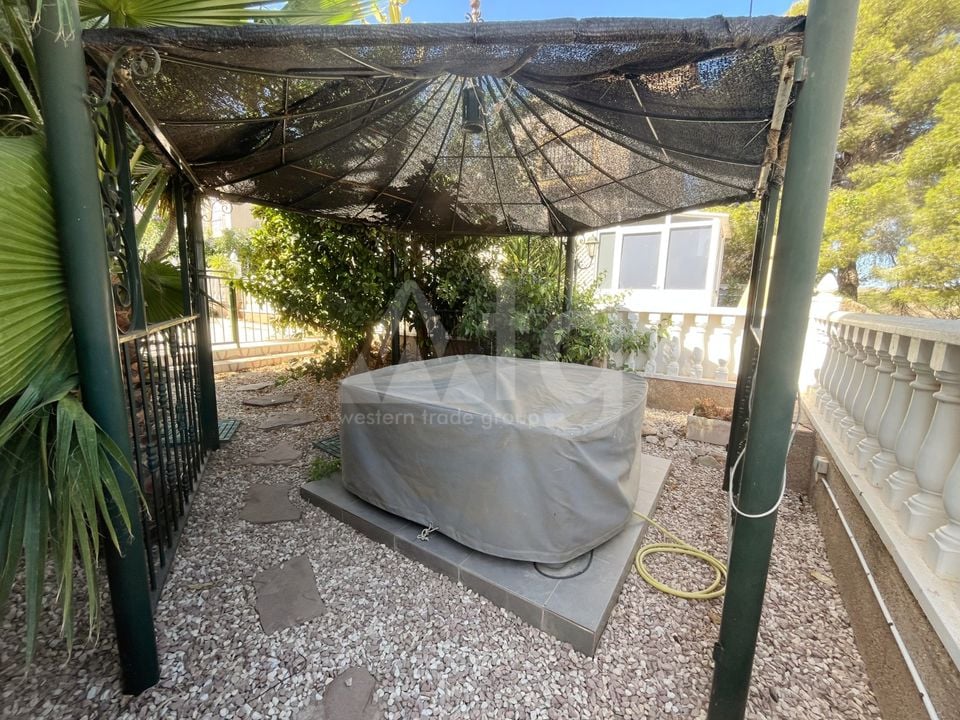 3 bedroom Villa in Algorfa - VAR156204 - Photo - 28