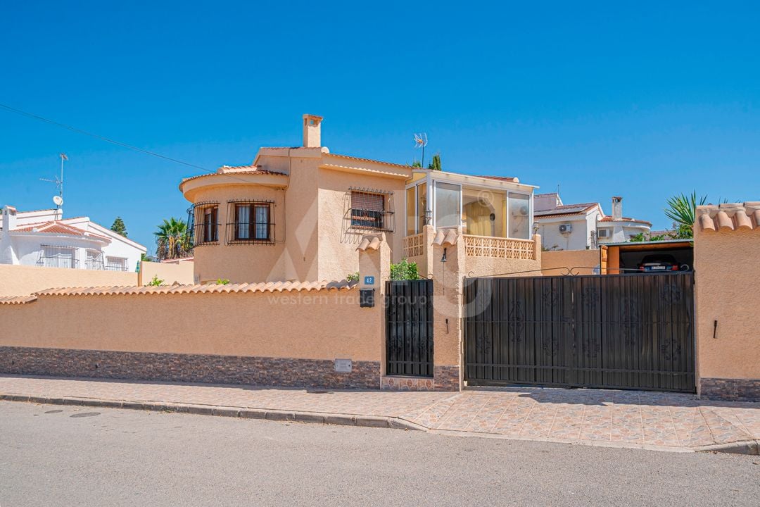 5 bedroom Villa in Ciudad Quesada - CBB156205 - Photo - 46