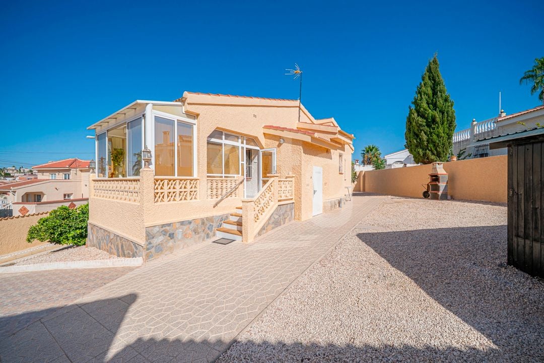 5 bedroom Villa in Ciudad Quesada - CBB156205 - Photo - 2