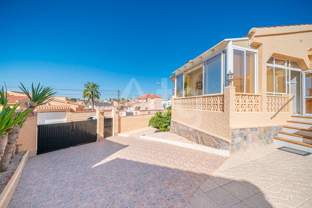 5 bedroom Villa in Ciudad Quesada - CBB156205 - Photo - 34