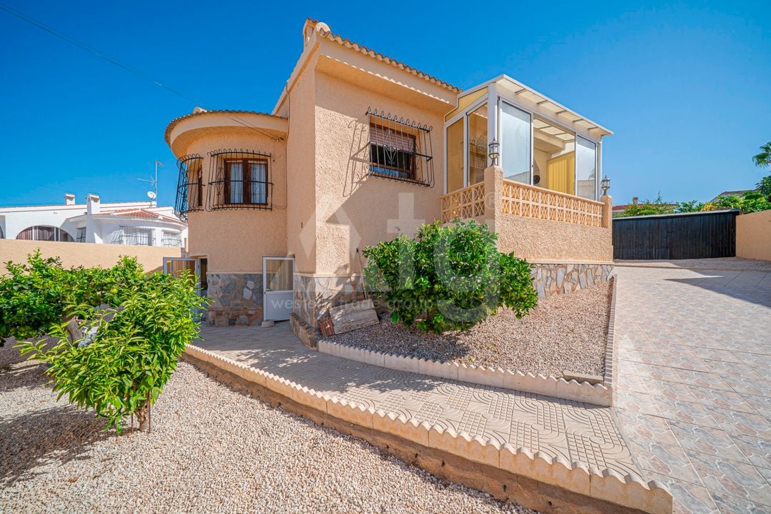 5 bedroom Villa in Ciudad Quesada - CBB156205 - Photo - 1
