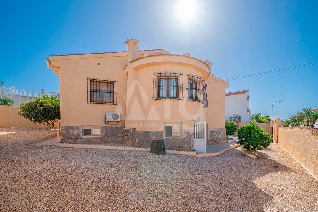 5 bedroom Villa in Ciudad Quesada - CBB156205 - Photo - 38