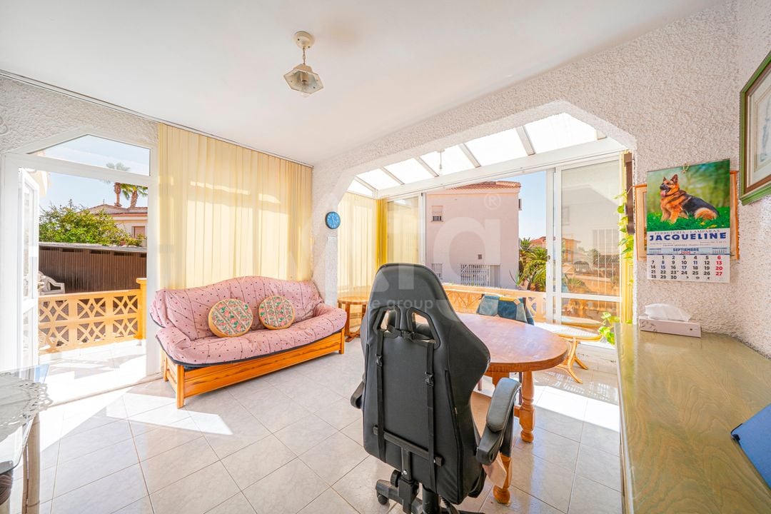 5 bedroom Villa in Ciudad Quesada - CBB156205 - Photo - 32