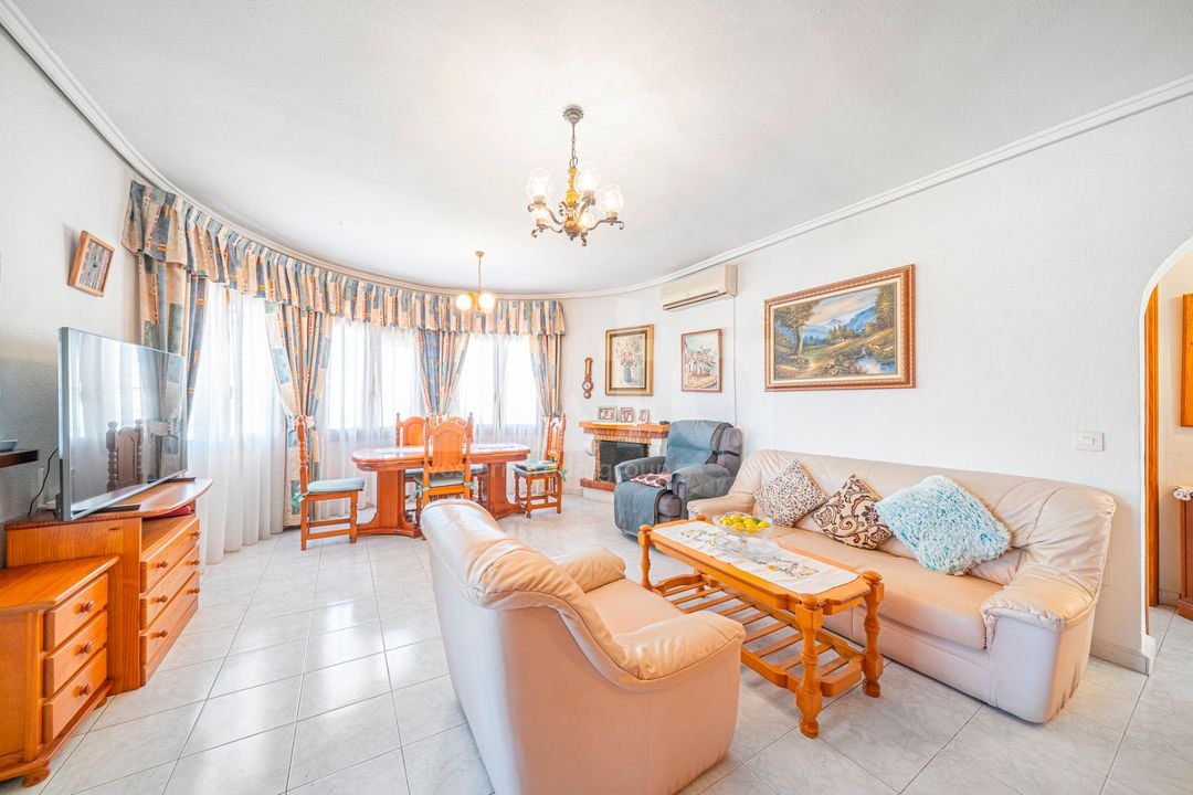 5 bedroom Villa in Ciudad Quesada - CBB156205 - Photo - 4