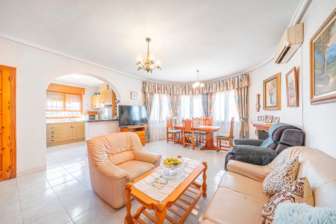 5 bedroom Villa in Ciudad Quesada - CBB156205 - Photo - 3