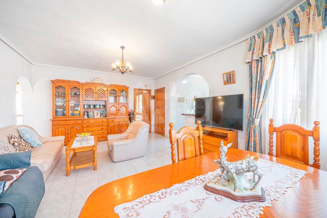 5 bedroom Villa in Ciudad Quesada - CBB156205 - Photo - 6