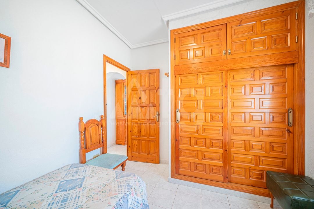 5 bedroom Villa in Ciudad Quesada - CBB156205 - Photo - 15