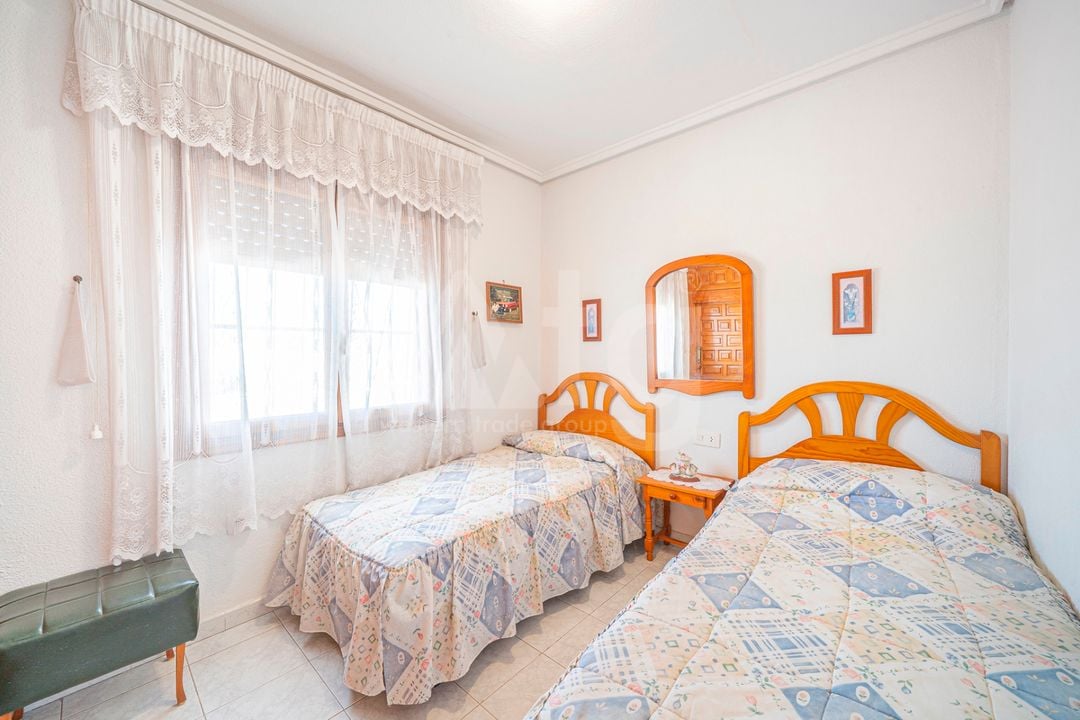 5 bedroom Villa in Ciudad Quesada - CBB156205 - Photo - 13