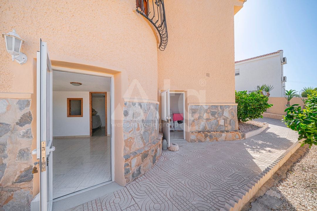 5 bedroom Villa in Ciudad Quesada - CBB156205 - Photo - 39