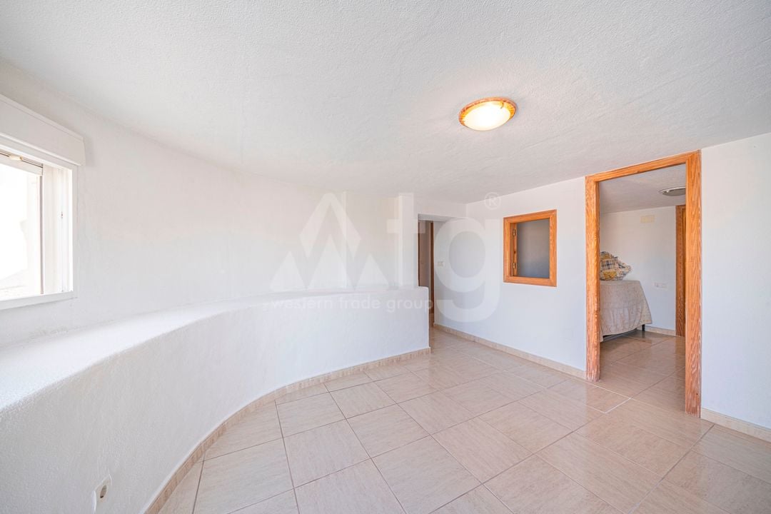 5 bedroom Villa in Ciudad Quesada - CBB156205 - Photo - 22