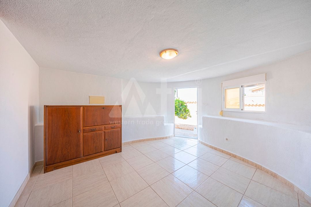 5 bedroom Villa in Ciudad Quesada - CBB156205 - Photo - 21