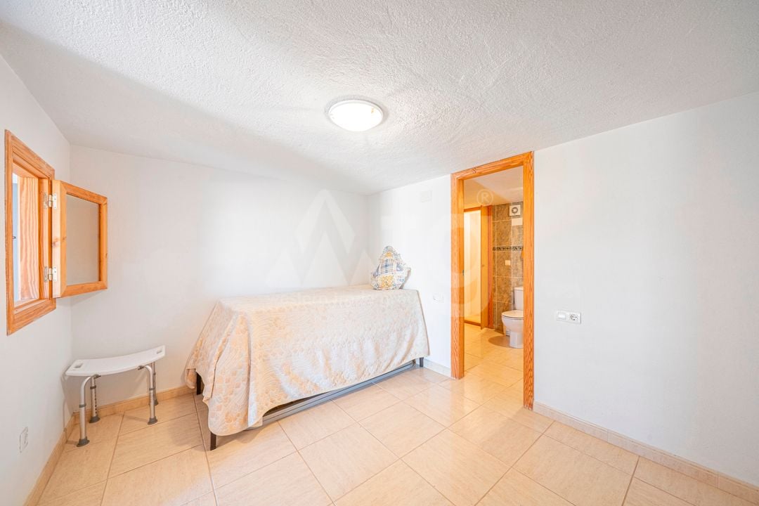 5 bedroom Villa in Ciudad Quesada - CBB156205 - Photo - 17