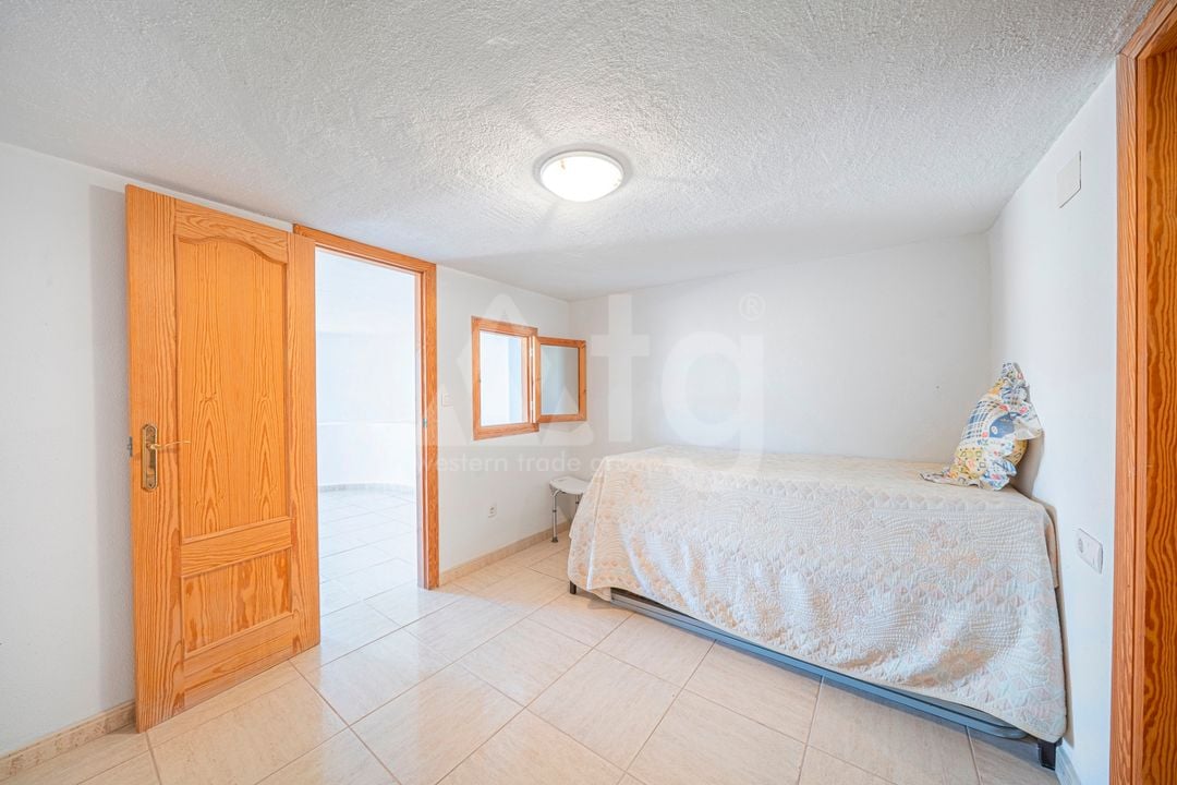 5 bedroom Villa in Ciudad Quesada - CBB156205 - Photo - 18