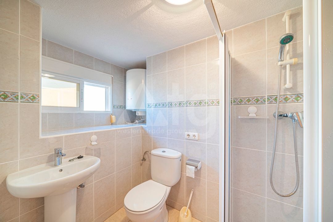 5 bedroom Villa in Ciudad Quesada - CBB156205 - Photo - 27
