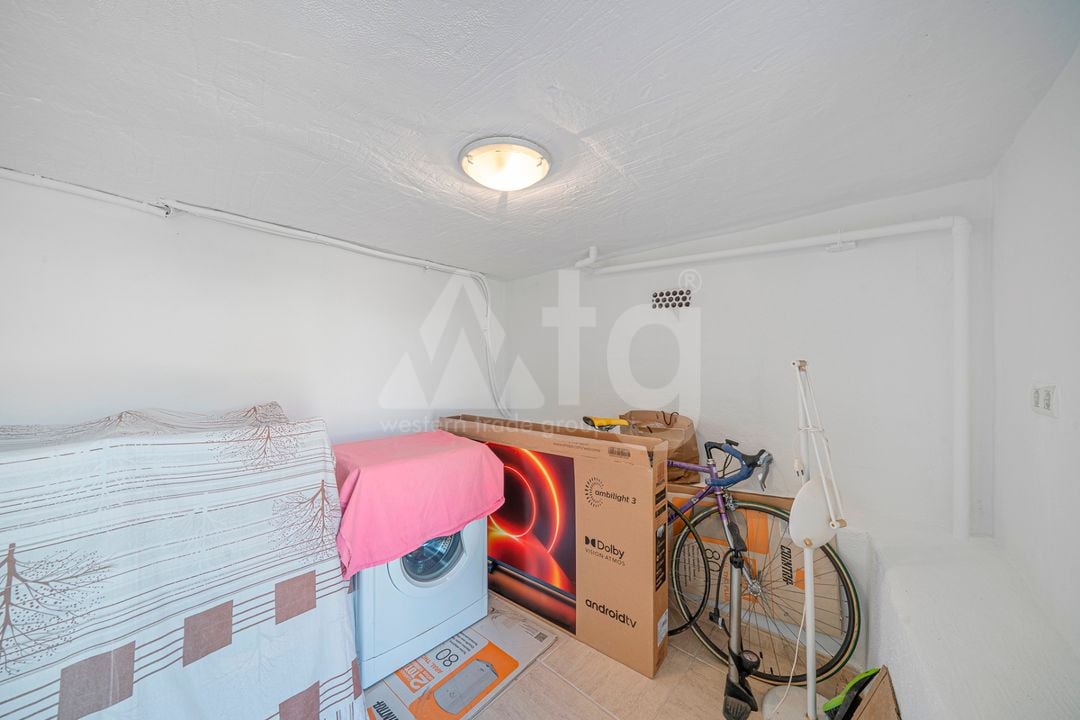 5 bedroom Villa in Ciudad Quesada - CBB156205 - Photo - 28