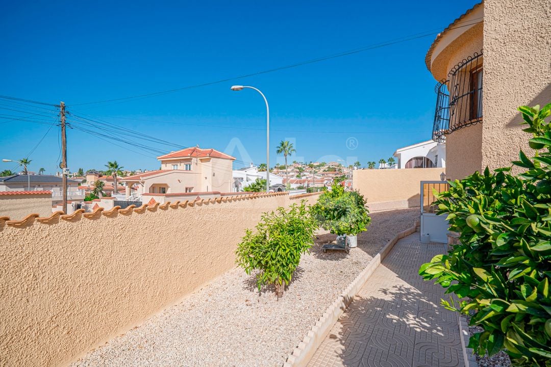 5 bedroom Villa in Ciudad Quesada - CBB156205 - Photo - 40