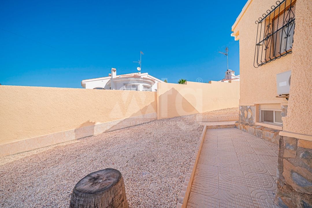 5 bedroom Villa in Ciudad Quesada - CBB156205 - Photo - 41