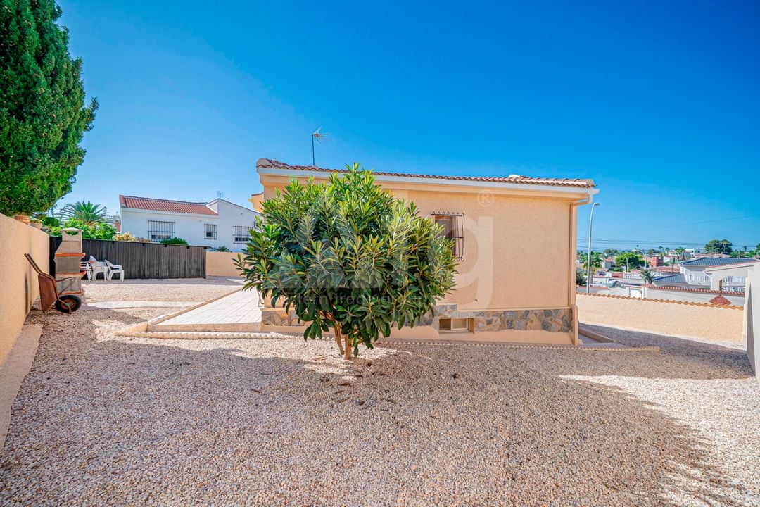 5 bedroom Villa in Ciudad Quesada - CBB156205 - Photo - 36
