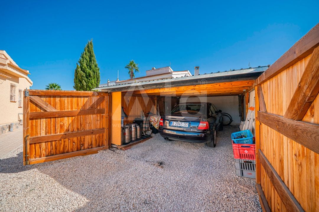 5 bedroom Villa in Ciudad Quesada - CBB156205 - Photo - 42