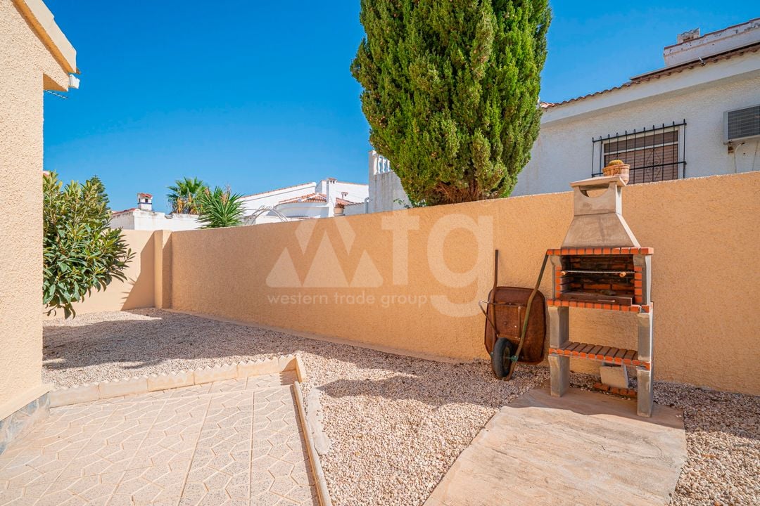 5 bedroom Villa in Ciudad Quesada - CBB156205 - Photo - 37