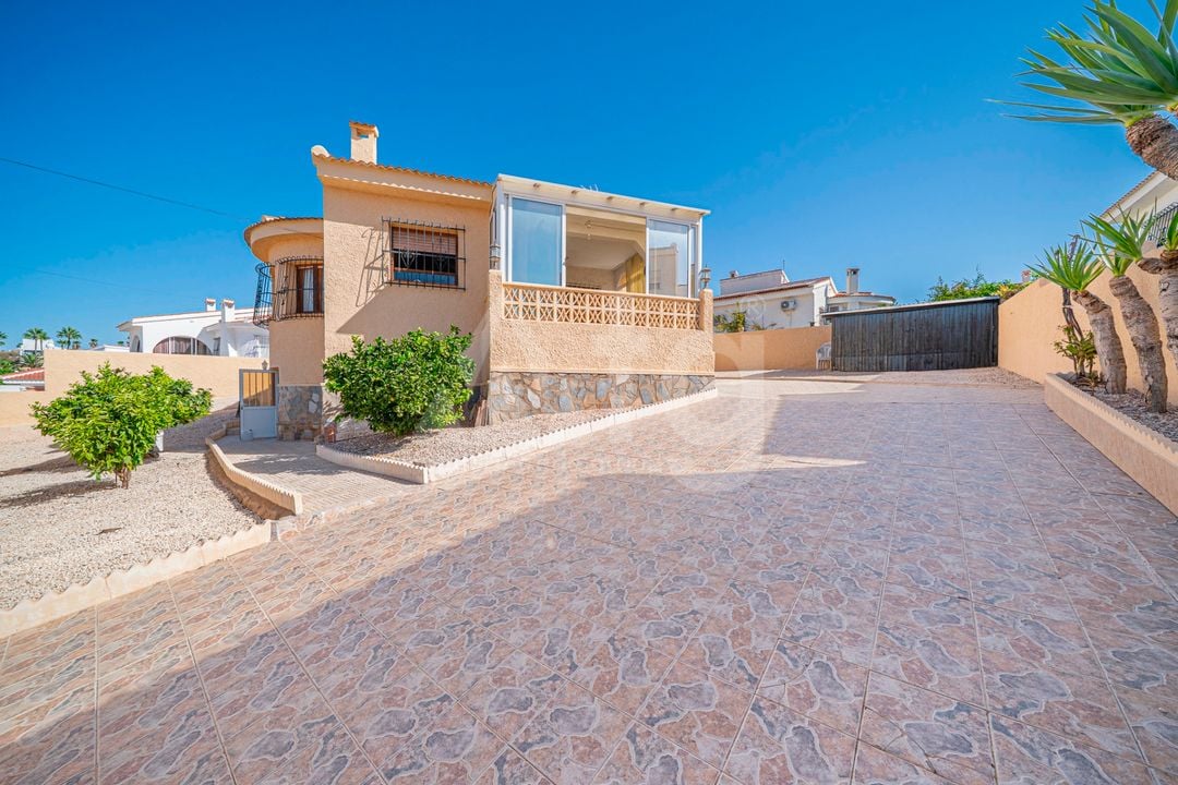 5 bedroom Villa in Ciudad Quesada - CBB156205 - Photo - 43