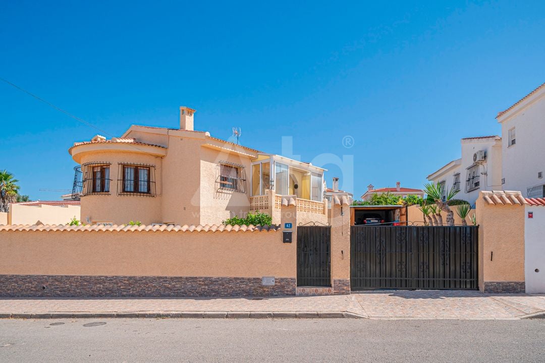 5 bedroom Villa in Ciudad Quesada - CBB156205 - Photo - 45