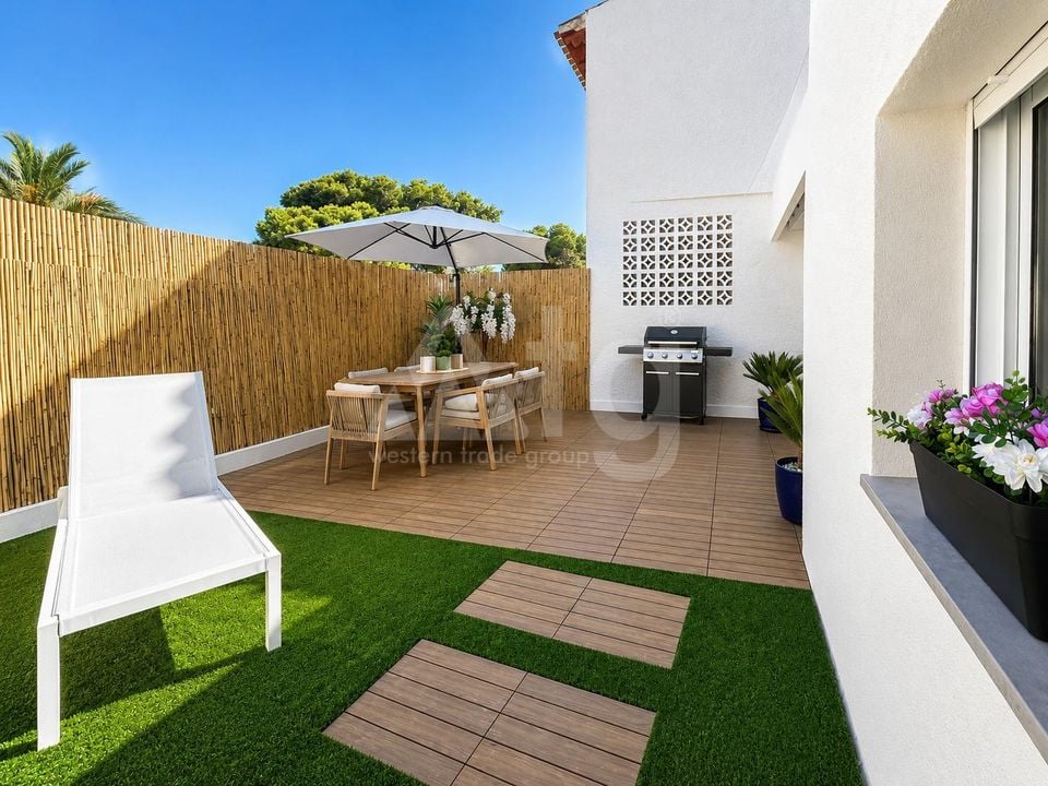4 bedroom Villa in Punta Prima - URE156209 - Photo - 22