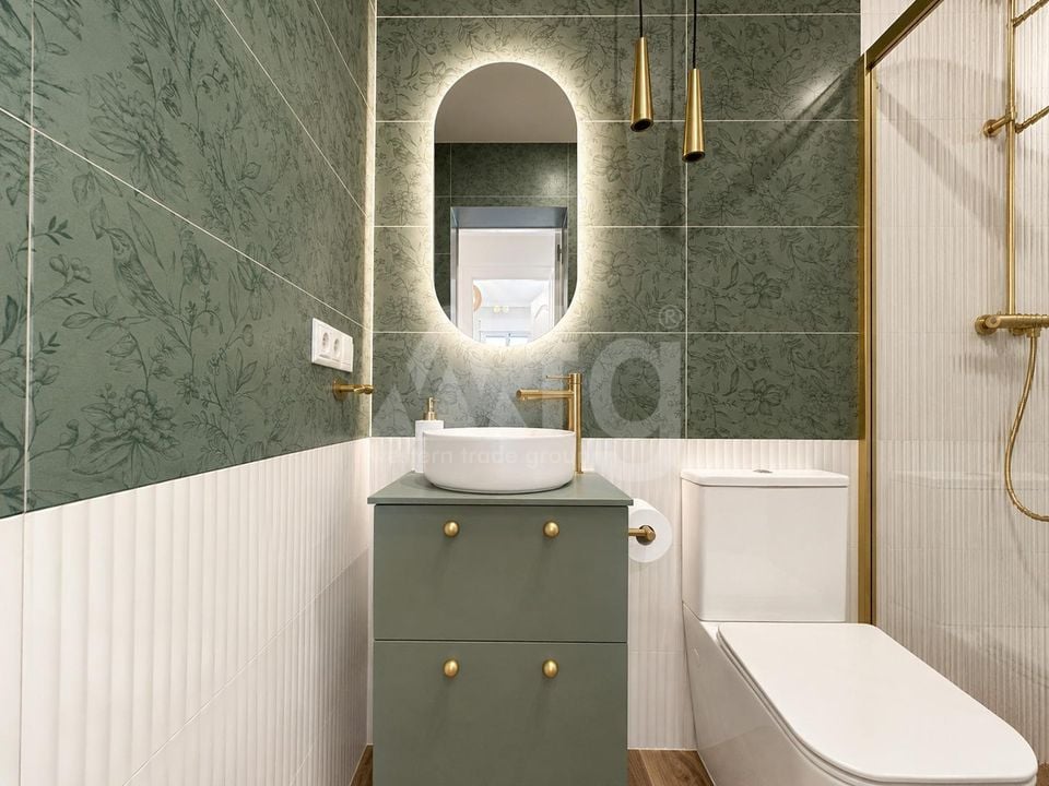 4 bedroom Villa in Punta Prima - URE156209 - Photo - 17