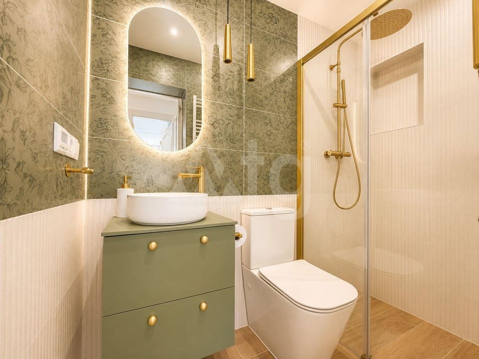 4 bedroom Villa in Punta Prima - URE156209 - Photo - 16