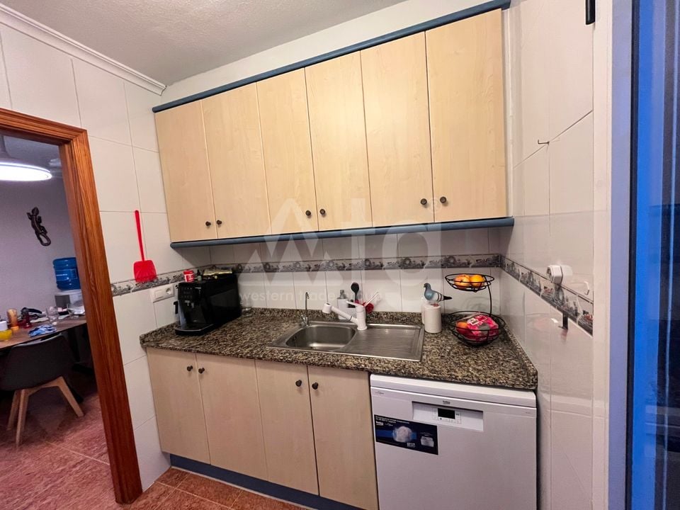 3 bedroom Villa in Vistabella - GS156214 - Photo - 4
