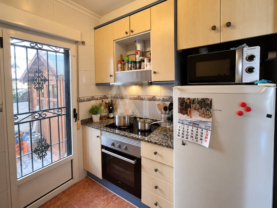 3 bedroom Villa in Vistabella - GS156214 - Photo - 3