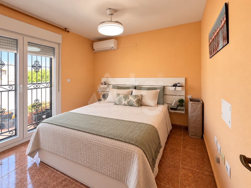 3 bedroom Villa in Vistabella - GS156214 - Photo - 5
