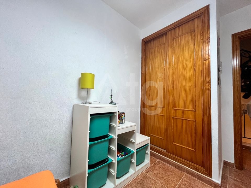 3 bedroom Villa in Vistabella - GS156214 - Photo - 8