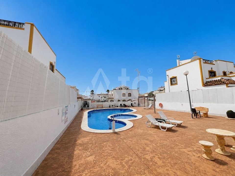 3 bedroom Villa in Vistabella - GS156214 - Photo - 2