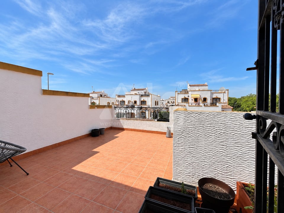3 bedroom Villa in Vistabella - GS156214 - Photo - 10