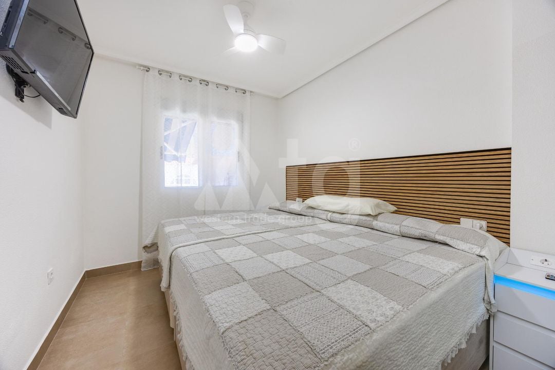 2 bedroom Penthouse in Torrevieja - CYM156292 - Photo - 8