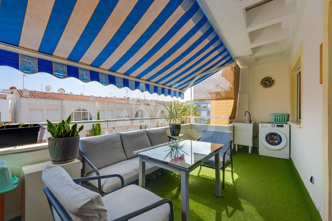 2 bedroom Penthouse in Torrevieja - CYM156292 - Photo - 16