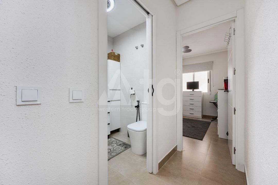2 bedroom Penthouse in Torrevieja - CYM156292 - Photo - 14