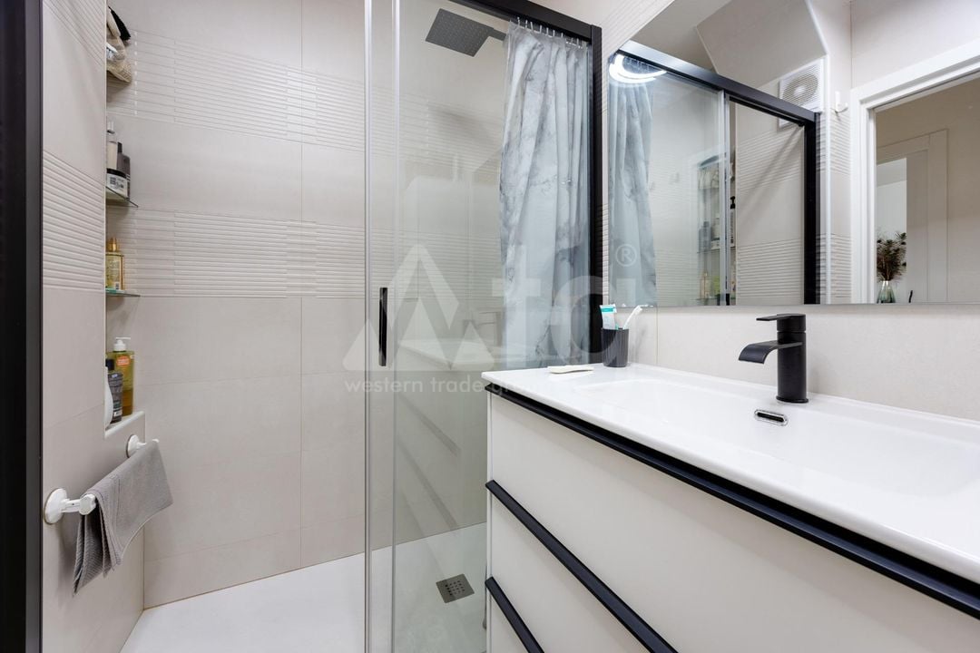 2 bedroom Penthouse in Torrevieja - CYM156292 - Photo - 13