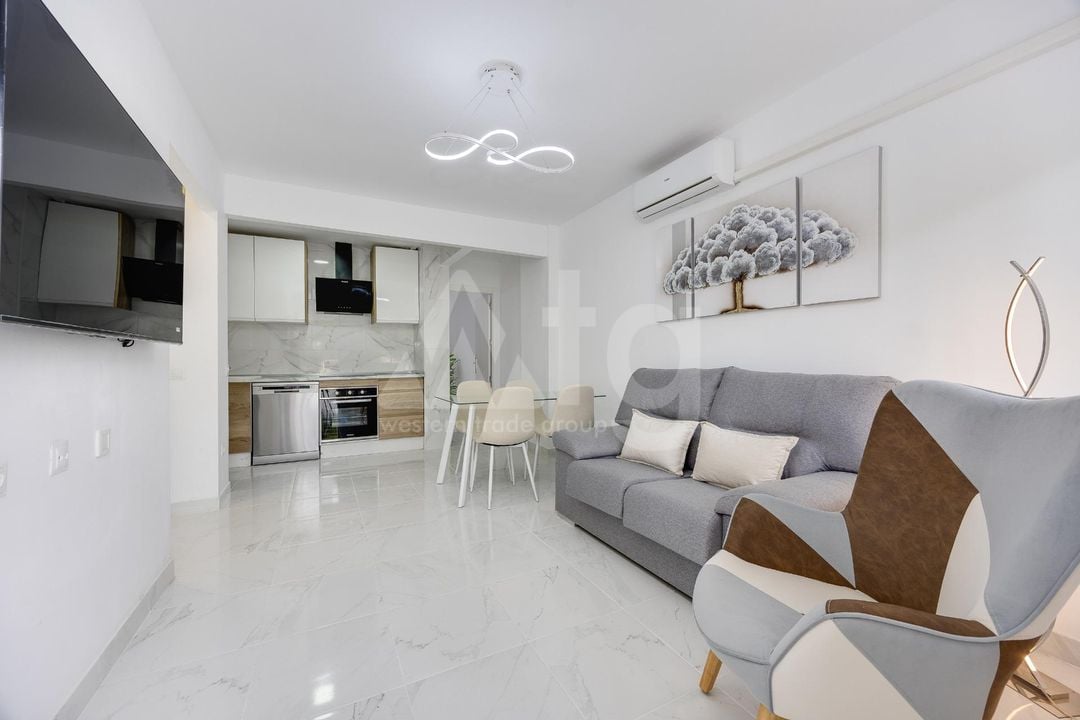 2 bedroom Apartment in Torrevieja - CYM156293 - Photo - 4