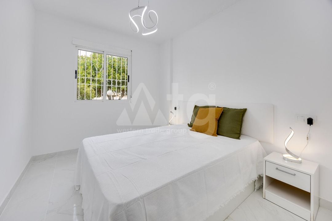 2 bedroom Apartment in Torrevieja - CYM156293 - Photo - 9