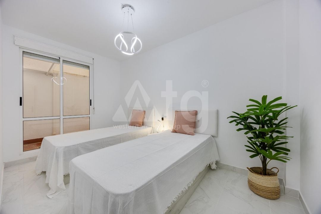 2 bedroom Apartment in Torrevieja - CYM156293 - Photo - 12