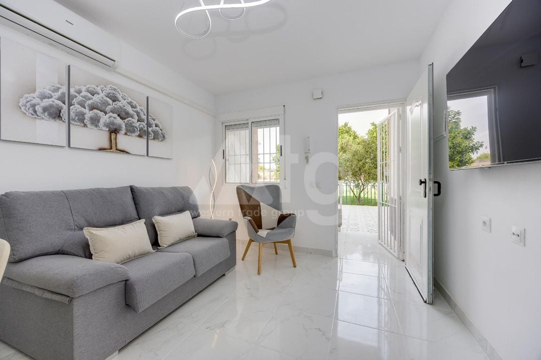 2 bedroom Apartment in Torrevieja - CYM156293 - Photo - 3