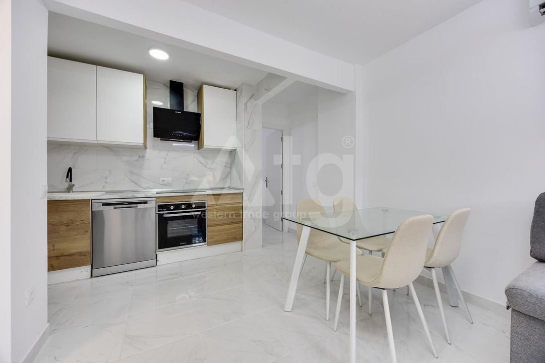 2 bedroom Apartment in Torrevieja - CYM156293 - Photo - 5